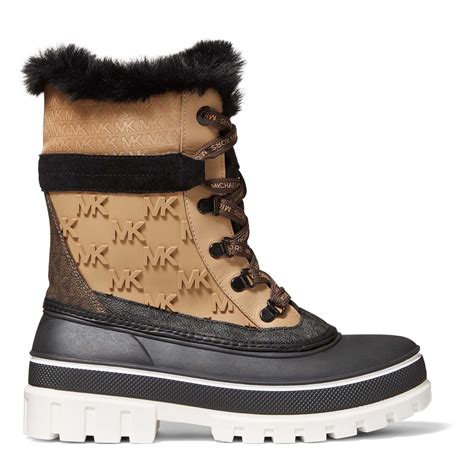 women's boots michael kors